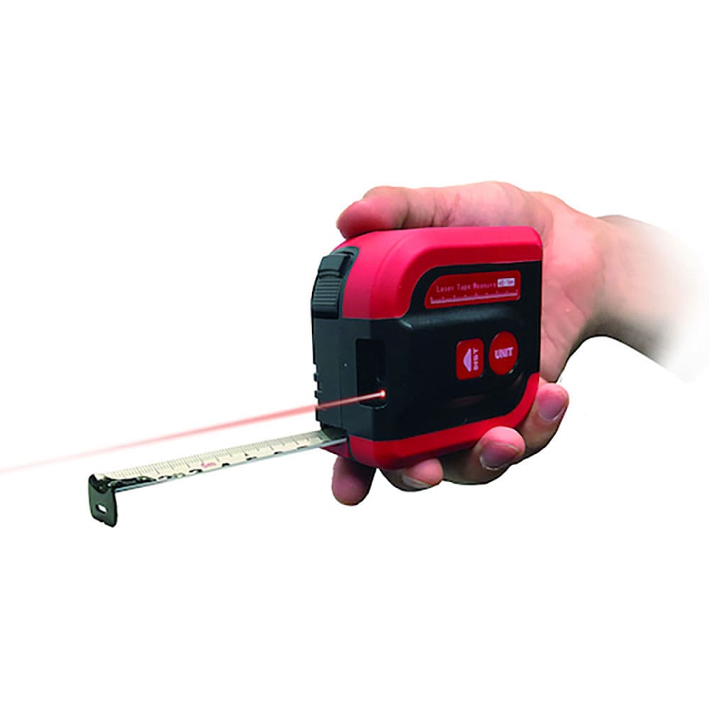 ＧＯＯＤＭＡＮ　レーザー距離計付き巻尺　ＧＭ５＿