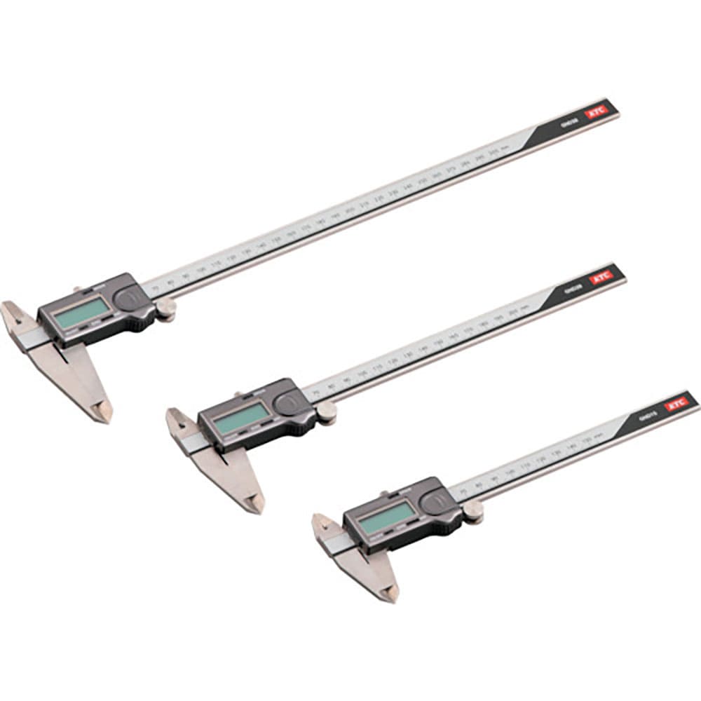 ＫＴＣ　デジタルノギス　２００ｍｍ　ＧＮＤ２０＿