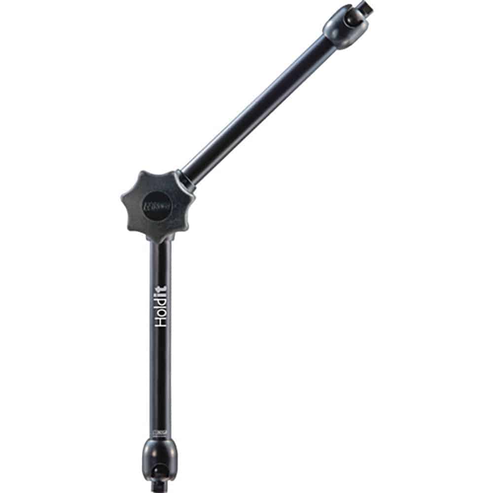 ＮＯＧＡ　映像機器用モジュラーアーム　Ｍ６ｘＭ８内径ねじ　ＧＲアーム、アームのみ　ＧＲ９０００＿