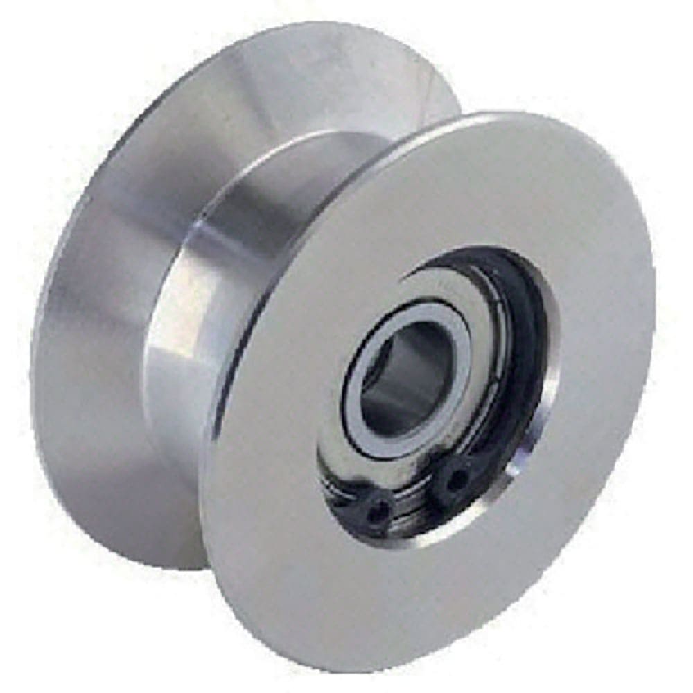 イマオ　ガイドローラーＶ型　ＧＲＬ４０Ｓ－Ｖ＿