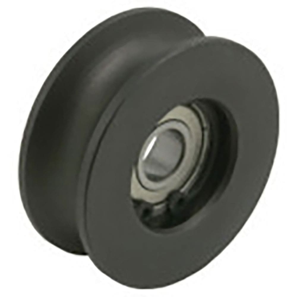 イマオ　ガイドローラー（Ｒ型　シングルベアリング）　ＧＲＬ５０ＳＨ－Ｒ＿