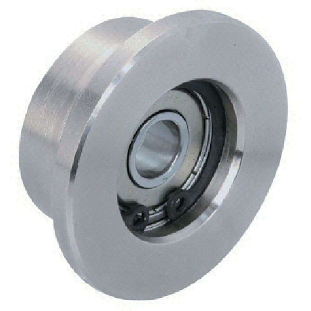 イマオ　ガイドローラー車輪　ＧＲＬ５０Ｓ－Ｌ＿