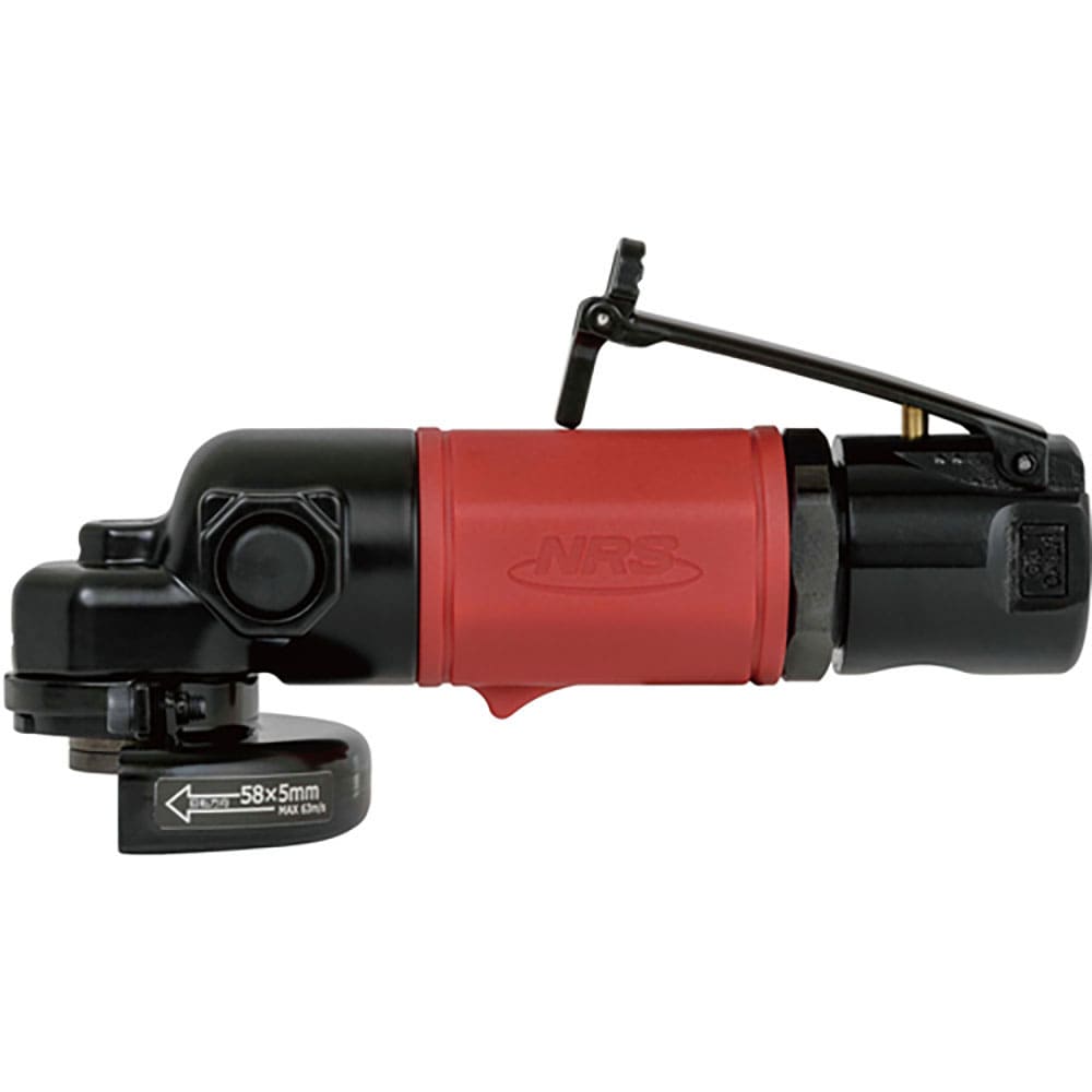 ＮＲＳ　空気式ミニグラインダ空神ミニ　レバー式　ＧＲ－Ｍ５８ＫＭＬ＿