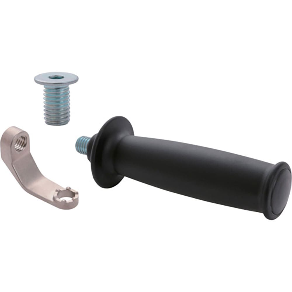 ＮＲＳ　電気式ミニグラインダ　雷神スリムＩＩ用ハンドル　ＧＲＲＳ２－ＨＤ＿