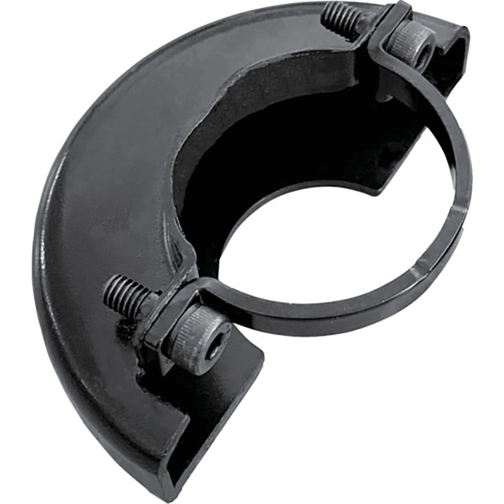 ＮＲＳ　ミニグラインダ用　切断用保護カバー５８ＭＭ　ＧＲＲＳＳＨＫ－５８＿