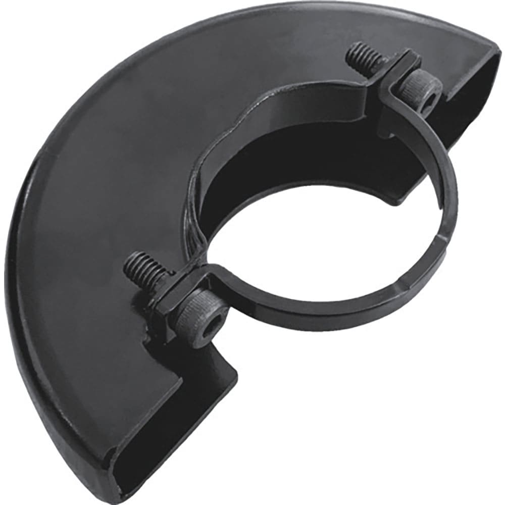 ＮＲＳ　ミニグラインダ用　切断用保護カバー７５ＭＭ　ＧＲＲＳＳＨＫ－７５＿