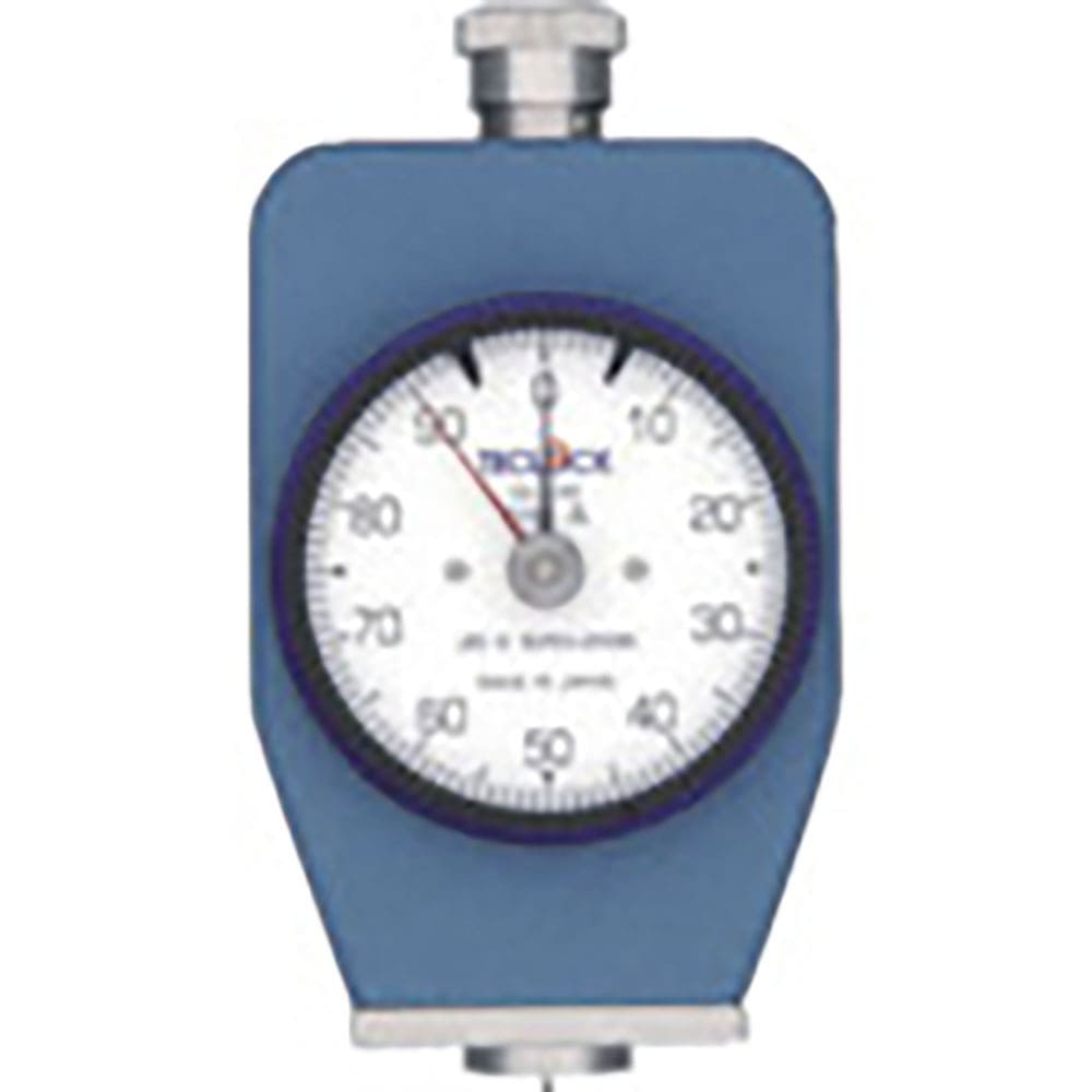 ＴＥＣＬＯＣＫ　ゴム・プラスチック硬度計　ＧＳ－７２０Ｇ＿