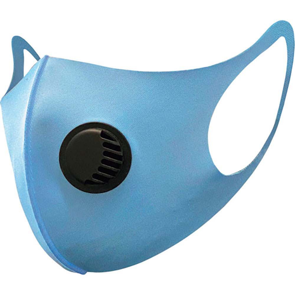 ａｉｒ－Ｊ　冷感マスクＧＴ－ＭＡＳＫ　ＢＬ（１枚入）　ＧＴ－ＭＡＳＫ－ＢＬ＿