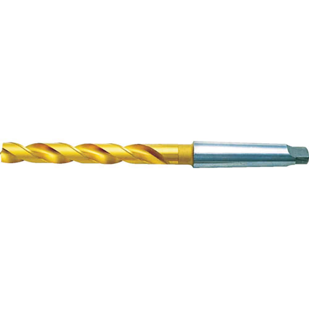 三菱Ｋ　ＧＴＴＤ　Ｇ－鉄骨用　テーパハイスドリル　２４ｍｍ　ＧＴＴＤＤ２４００Ｍ３＿