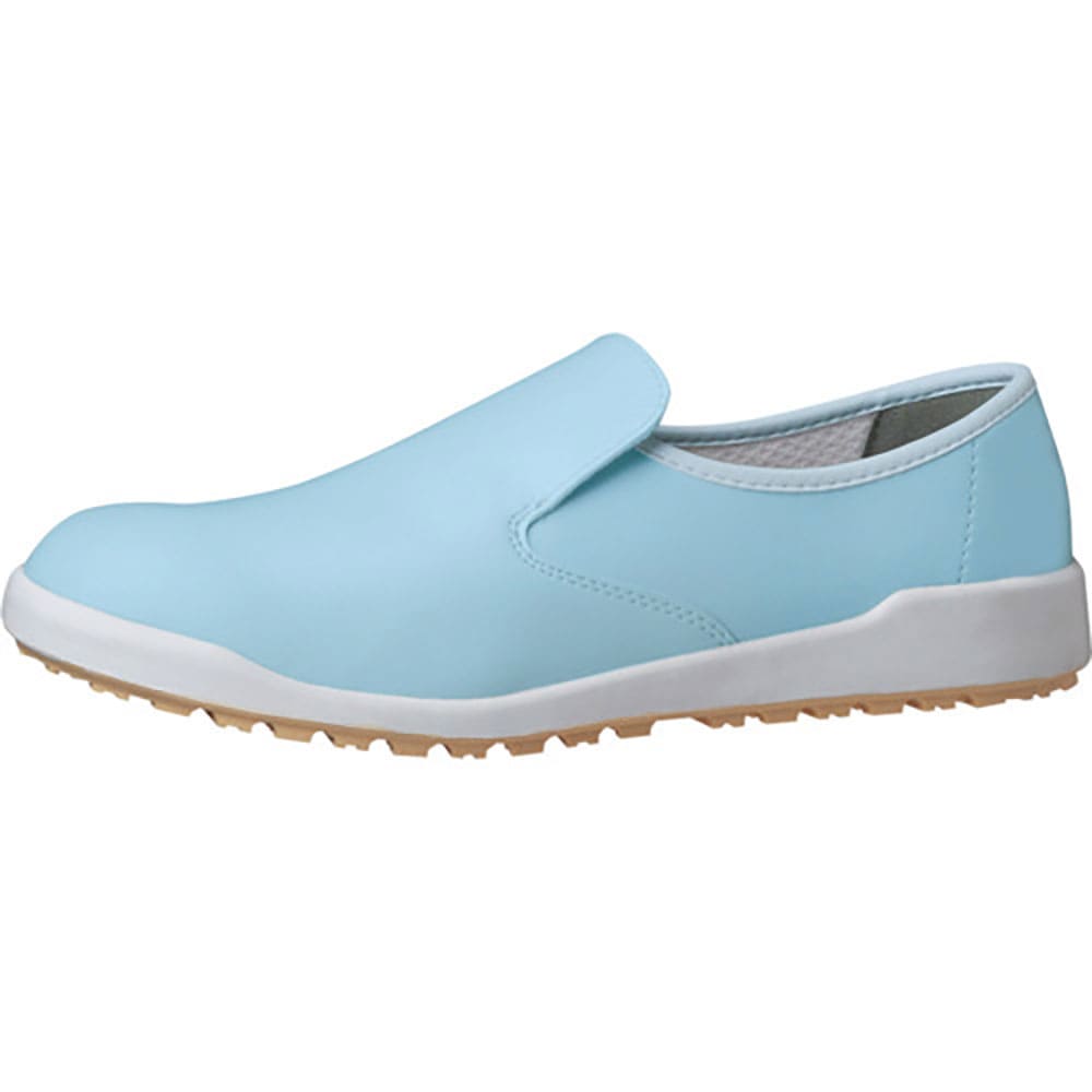 ミドリ安全　超耐滑作業靴　ハイグリップ　Ｈ－１００Ｃ　ブルー　２６．０ＣＭ　Ｈ－１００Ｃ－ＢＬ－２＿