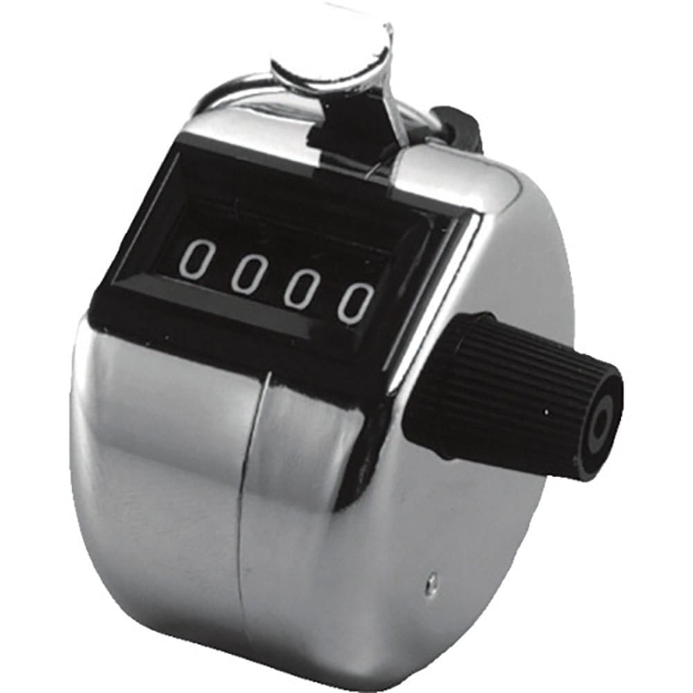 ＬＩＮＥ　数取器手持式　Ｈ－１０２＿