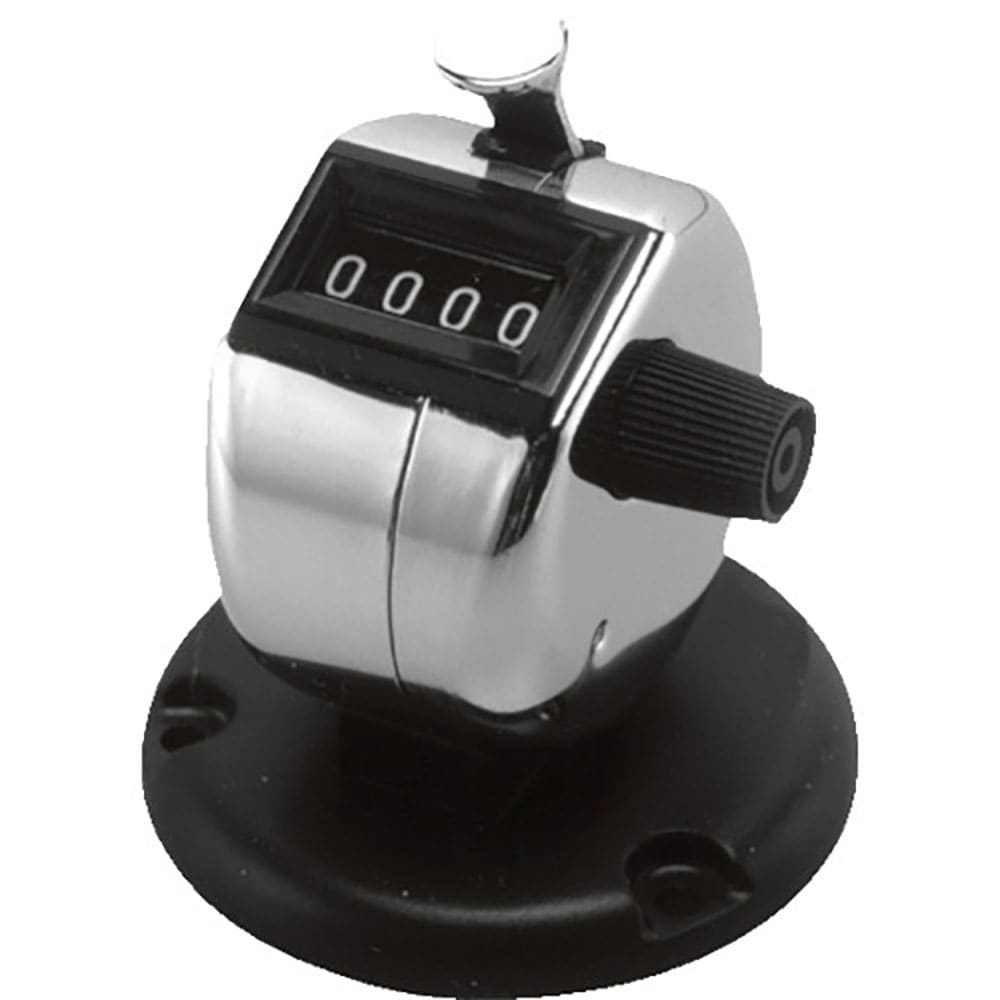 ＬＩＮＥ　数取器台付　Ｈ－１０２Ｂ＿