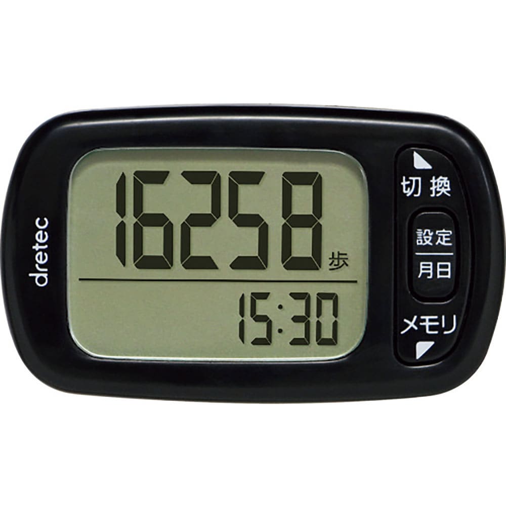 ｄｒｅｔｅｃ　デイリーパートナー　Ｈ－２３５ＢＫ＿