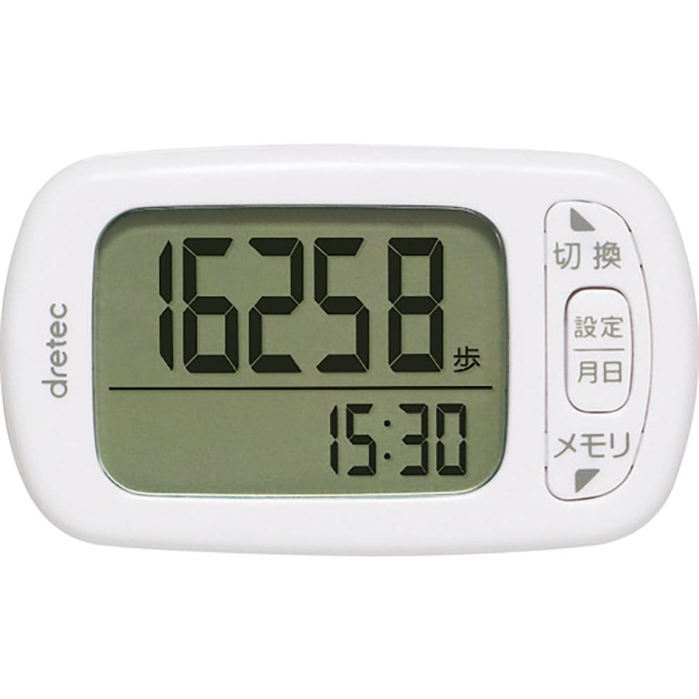 ｄｒｅｔｅｃ　デイリーパートナー　Ｈ－２３５ＷＴ＿