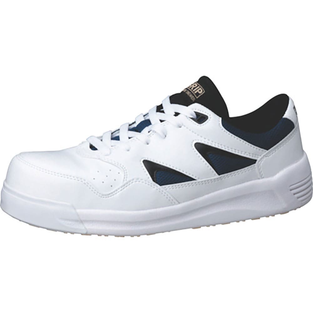 ミドリ安全　先芯入り超耐滑作業靴　ハイグリップ　２７．５ＣＭ　Ｈ－３１０Ｎ　２７．５＿