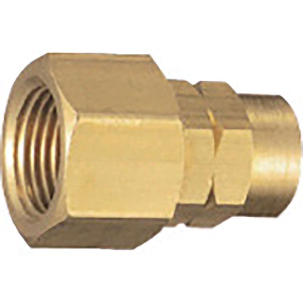 チヨダ　ホースソケット　６×９ｍｍ・Ｇ１／４　Ｈ６－Ｇ２Ｆ　　（ＺＴ－６２）＿