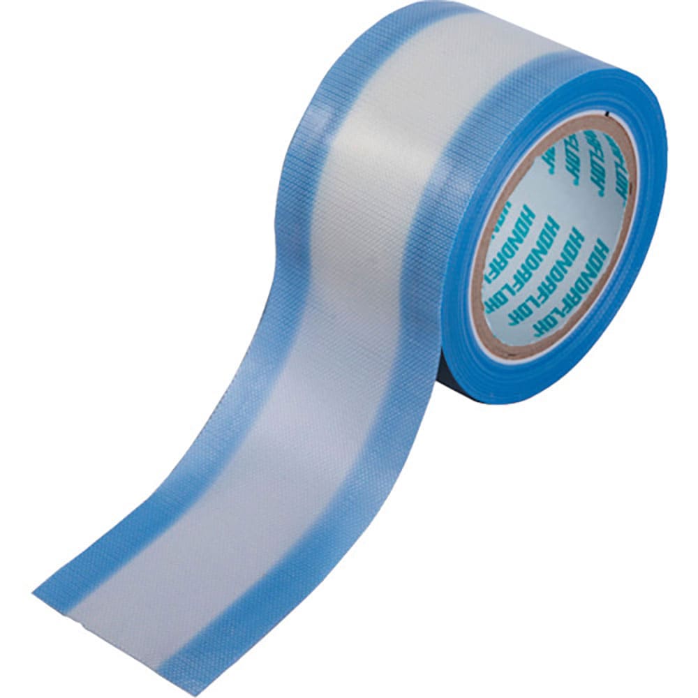 ホンダフロー　フッ素樹脂粘着テープ　ホンダフロー粘着テープ　ＨＡＴ－Ｆ１８ＣＦ　０．１８ｔ×２５（＿