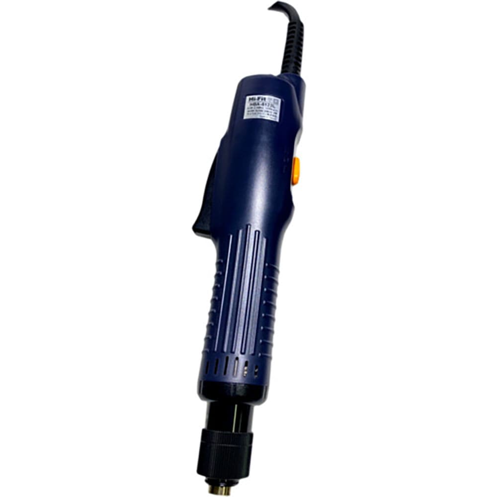 キリウス　ブラシレストランスレス電動ドライバー　レバースタート式　ＨＢＡ－５１１７ＬＦ＿