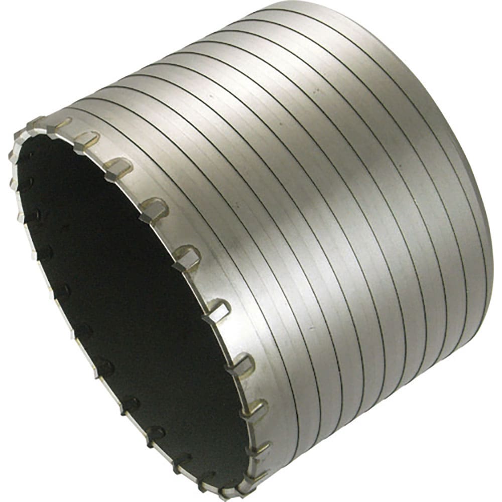 ＵＮＩＫＡ　ハンマーコアドリルボディ　１１０ｍｍ　ＨＣ－１１０Ｂ＿