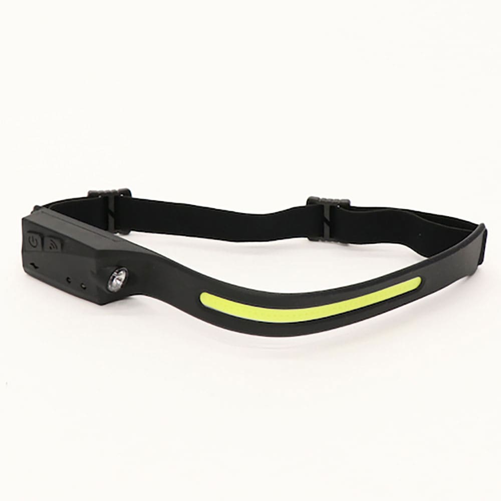 リンクサス　充電式デュアルヘッドライト　ＨＤＬ－ＤＨＬ０１＿