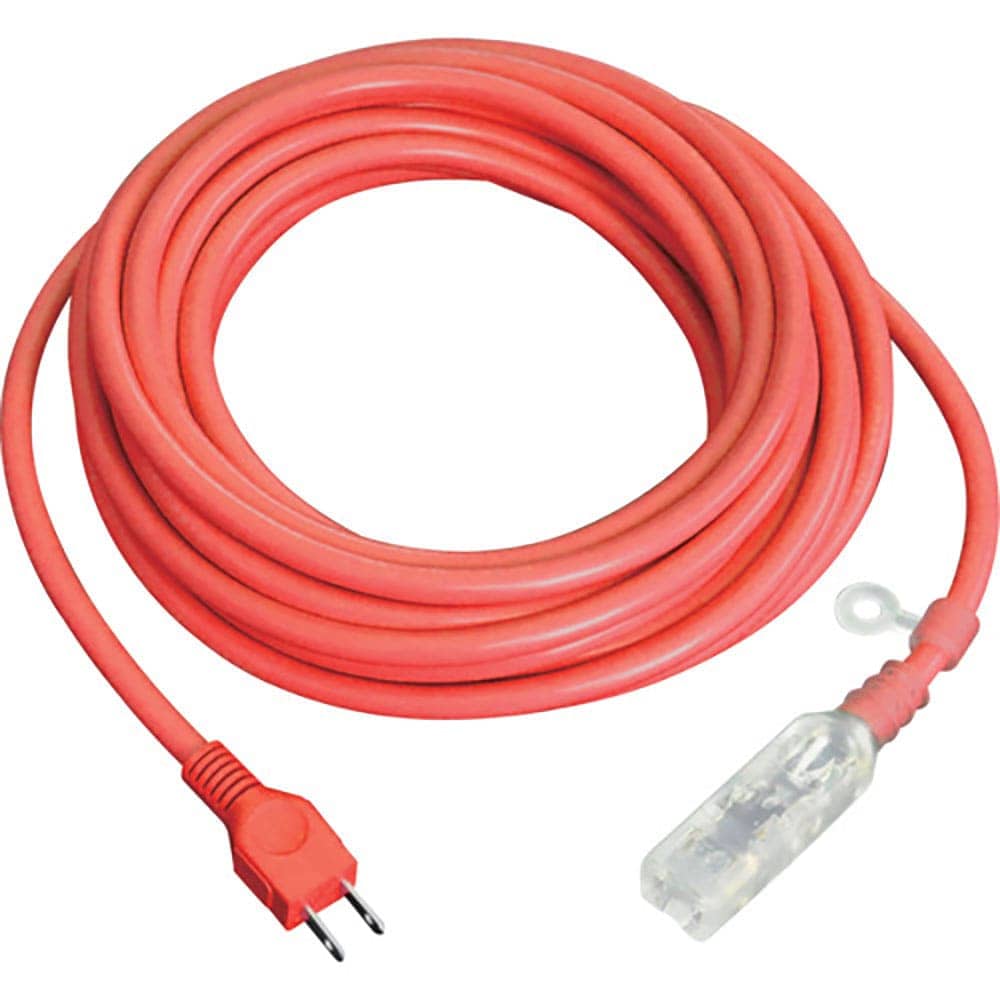 ｆｍｃ　光るタップコード　オレンジ　１０ｍ　ＨＥ－１５１０－ＯＲ＿