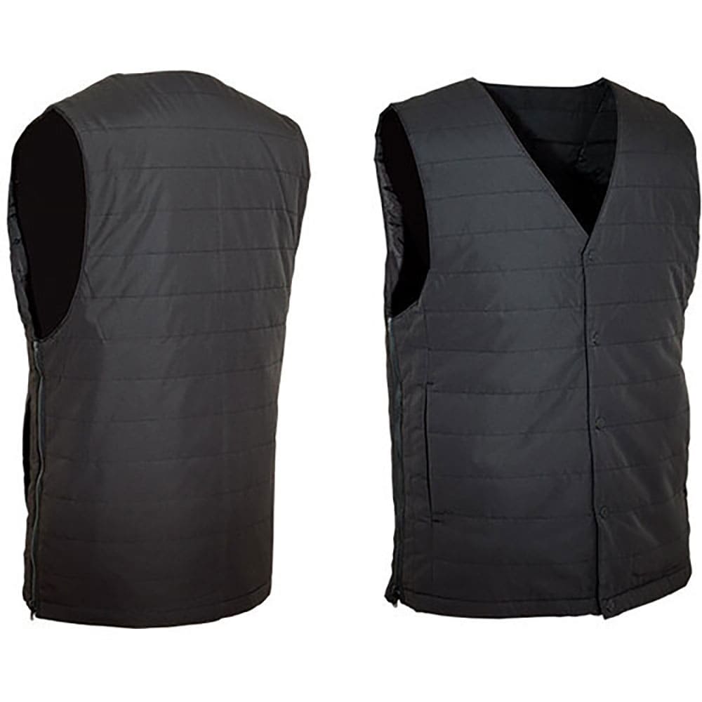 サンコー　サイズ調整できる「ヒーターベスト」　ＨＥＡＴ２３ＳＢＫ＿