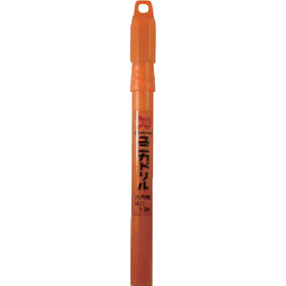 ＵＮＩＫＡ　六角軸　ショート　４０．０×２８０ｍｍ　ＨＥＸ４０．０Ｘ２８０＿