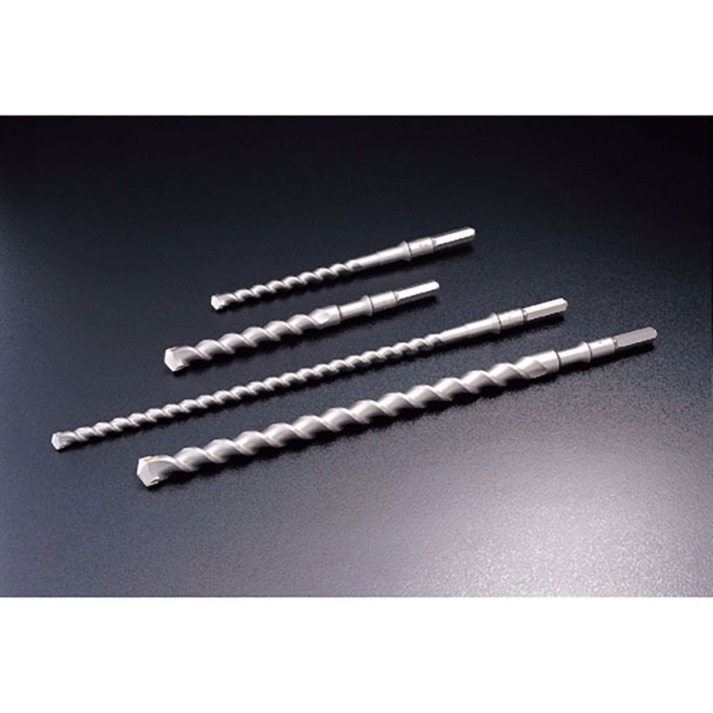 ＵＮＩＫＡ　六角軸　スーパーロング　１４．３×６００ｍｍ　ＨＥＸＬＬ１４．３Ｘ６００＿