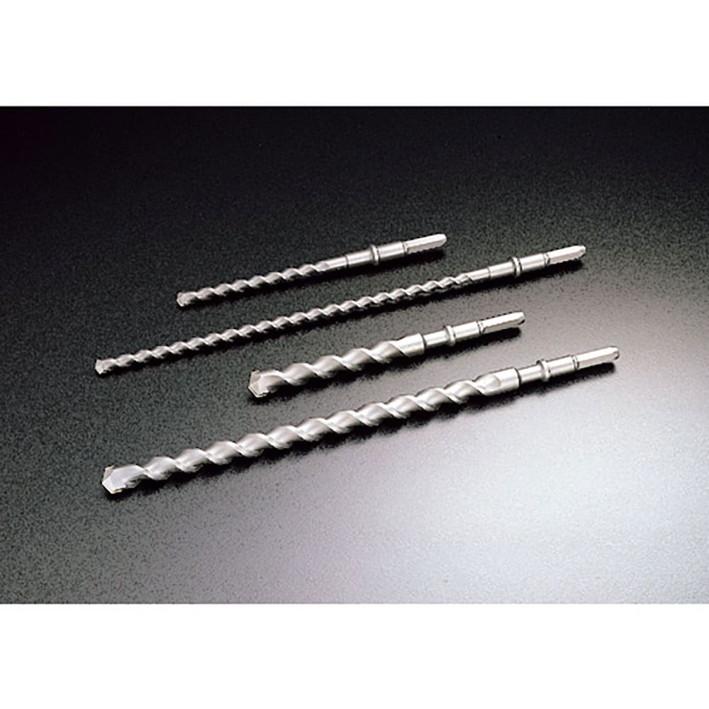 ＵＮＩＫＡ　六角軸　ロング石材用　１９．０×５０５ｍｍ　ＨＥＸＳＢ１９．０Ｘ５０５＿