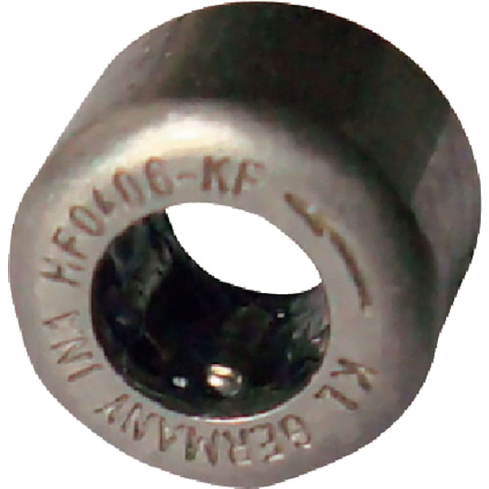 イナ　ワンウェイクラッチ　内径４×幅６ｍｍ　ＨＦ－０４０６－ＫＦ　　（シェルガタ）＿