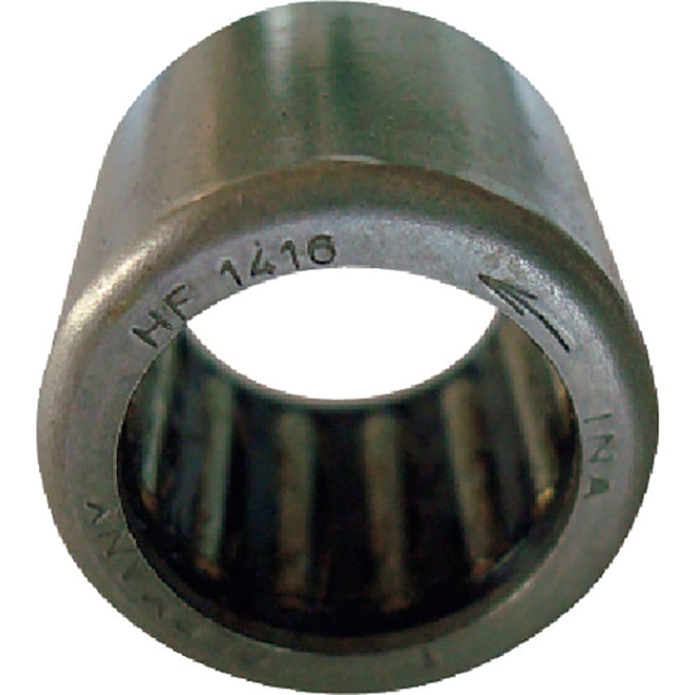 イナ　ワンウェイクラッチ　内径１４×幅１６ｍｍ　ＨＦ－１４１６　　（シェルガタ）＿