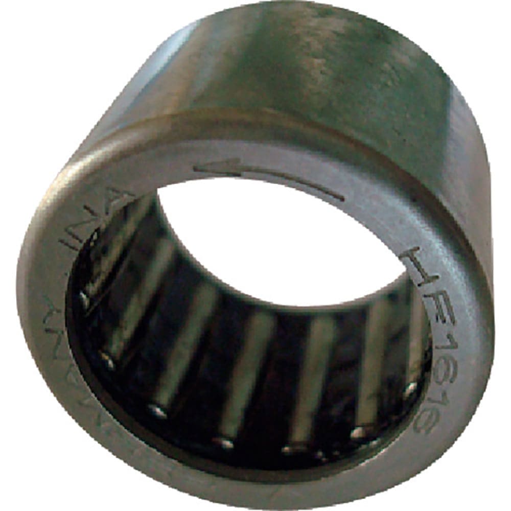 イナ　ワンウェイクラッチ　内径１６×幅１６ｍｍ　ＨＦ－１６１６　　（シェルガタ）＿