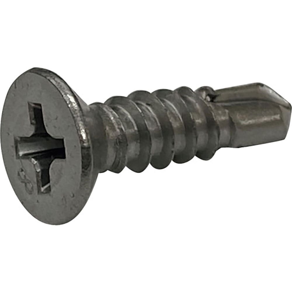 コクブ　ドリルねじ　ハードテック　サラ４．２×２５（１５０本入）　ＨＦ－４２２５Ｐ＿