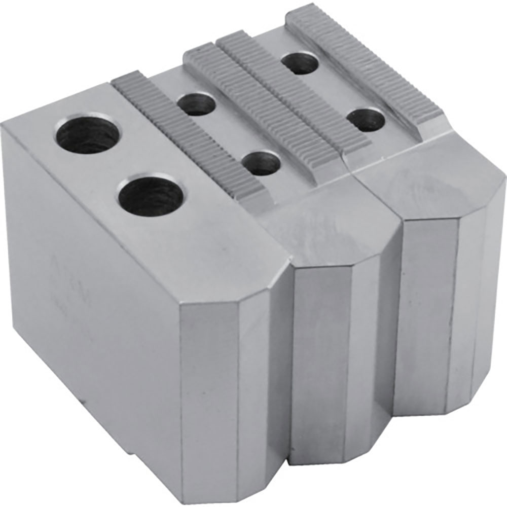 ＡＲＭ　日鋼パワーチャック用鉄生爪ＨＦ－６Ｈ６０　ＨＦ－６Ｈ６０＿