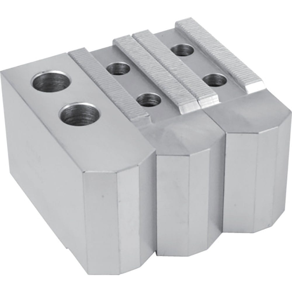 ＡＲＭ　日鋼パワーチャック用鉄生爪ＨＦ－８Ｈ６０　ＨＦ－８Ｈ６０＿