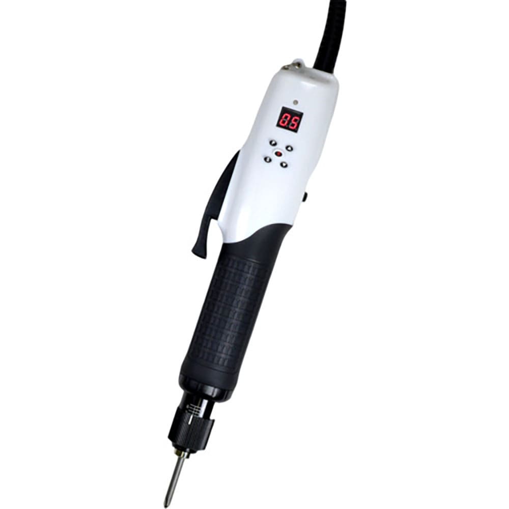 キリウス　カウンター内蔵電動ドライバー　レバースタート式　　ＨＦＢ－ＢＥ５１２Ｌ＿