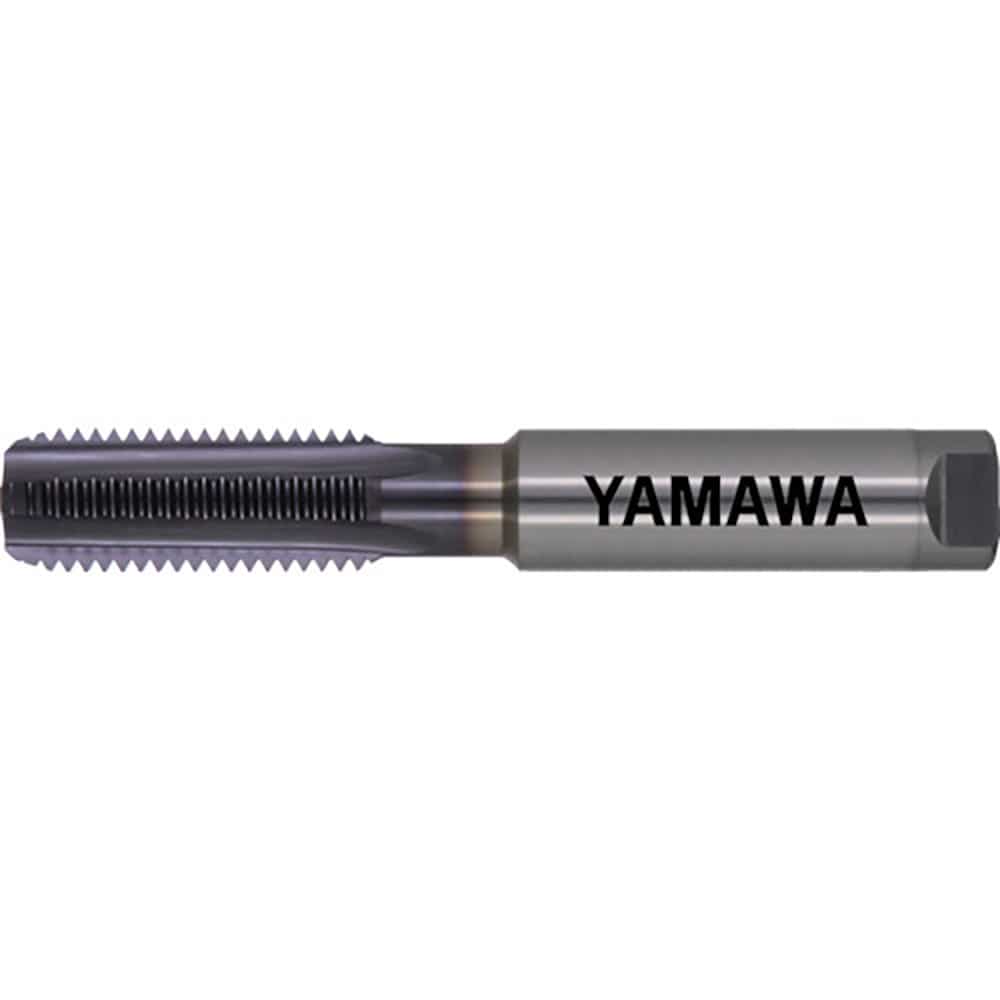 ヤマワ　超高速用鋳鉄用止り穴用超硬ハンドタップ　ＨＦＩＣＴ－Ｂ　Ｐ３　Ｍ１２Ｘ１．５　ＨＦＩＣＴ－＿