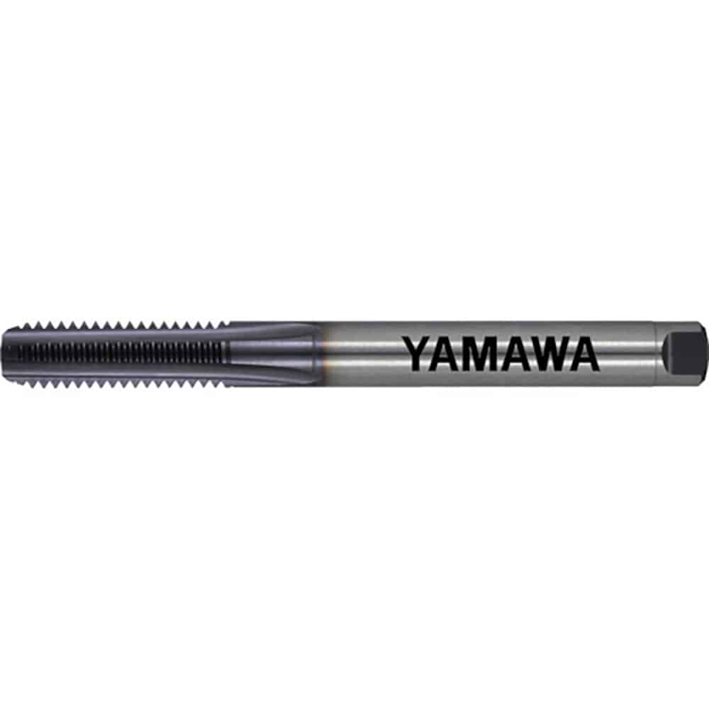 ヤマワ　超高速用鋳鉄用止り穴用超硬ハンドタップ　ＨＦＩＣＴ－Ｂ　Ｐ３　Ｍ６Ｘ１　ＨＦＩＣＴ－Ｂ－Ｍ＿