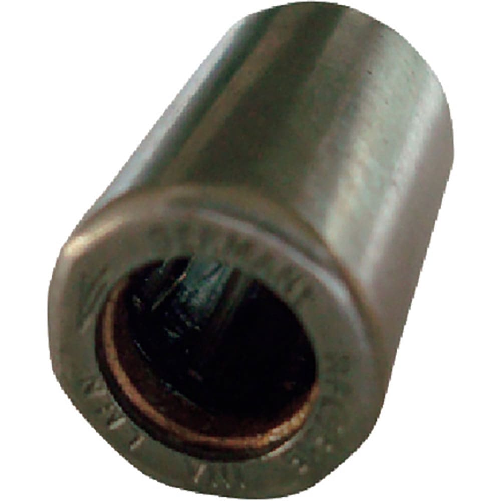 イナ　ワンウェイクラッチ　内径６×幅１５ｍｍ　ＨＦＬ－０６１５　　（ジクウケイッタイガタシェルガタ＿