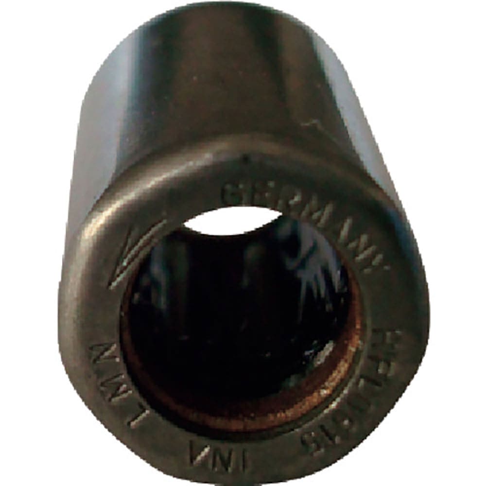 イナ　ワンウェイクラッチ　内径６×幅１５ｍｍ　ＨＦＬ－０６１５－ＫＦ　　（ジクウケイッタイガタシェ＿