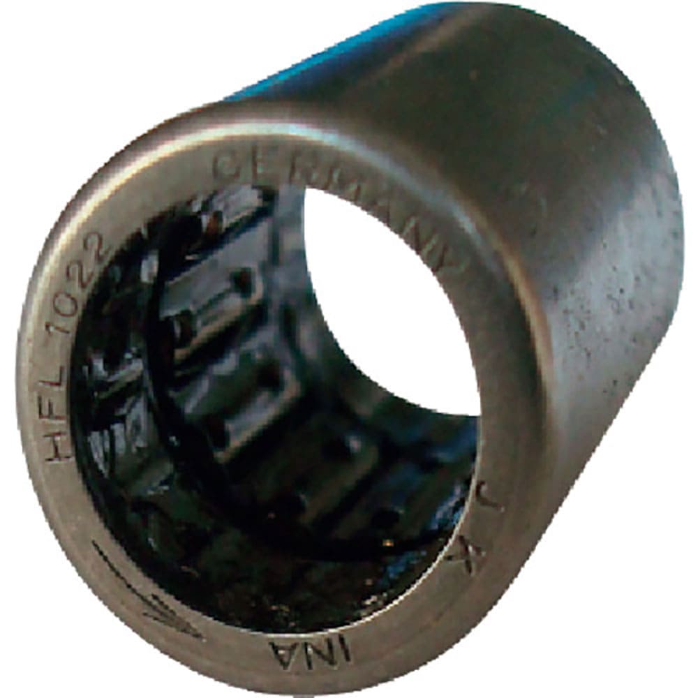 イナ　ワンウェイクラッチ　内径１０×幅２２ｍｍ　ＨＦＬ－１０２２　　（ジクウケイッタイガタシェルガ＿