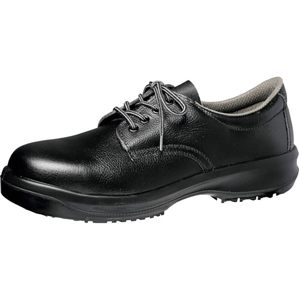 ミドリ安全　超耐滑安全靴　ＨＧＳ１１０Ｎブラック　２７ｃｍ　ＨＧＳ１１０Ｎ－２７．０＿