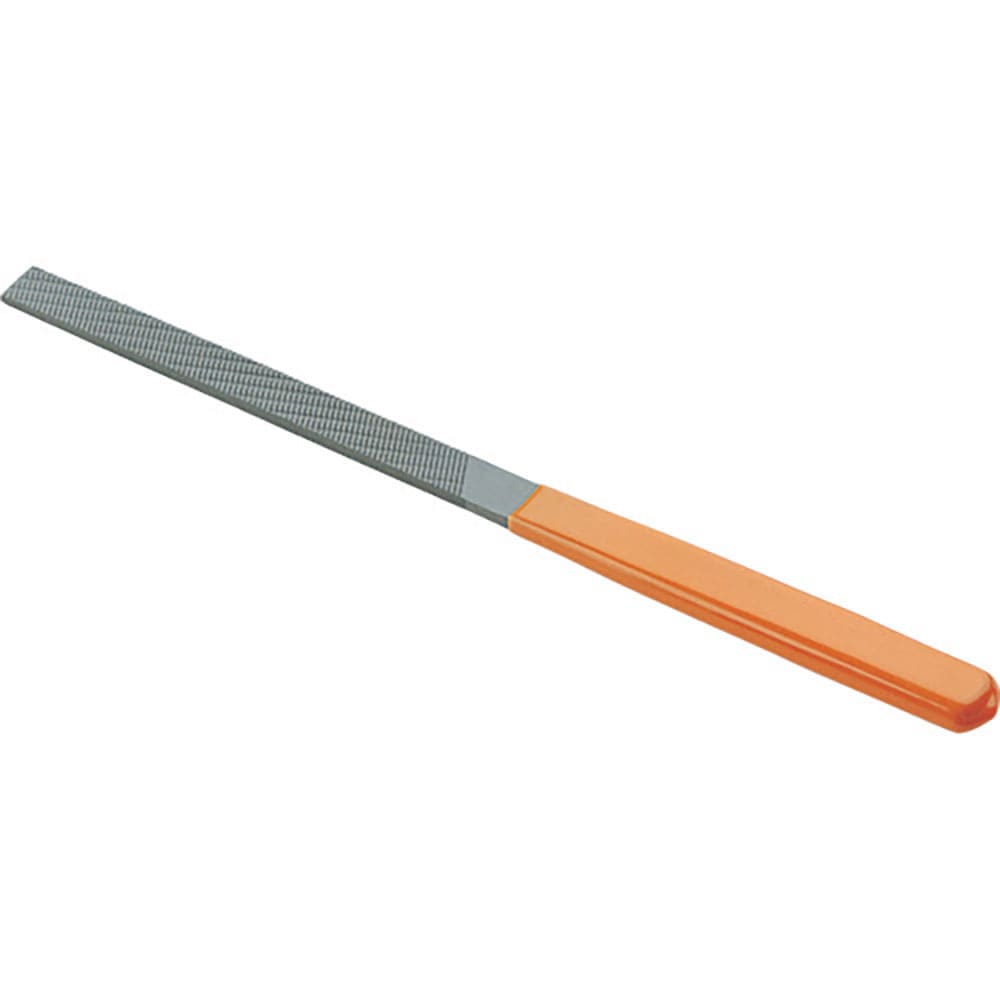 ツボサン　ユニカット万能ヤスリ　５本組　平　ＨＩ００５１５＿