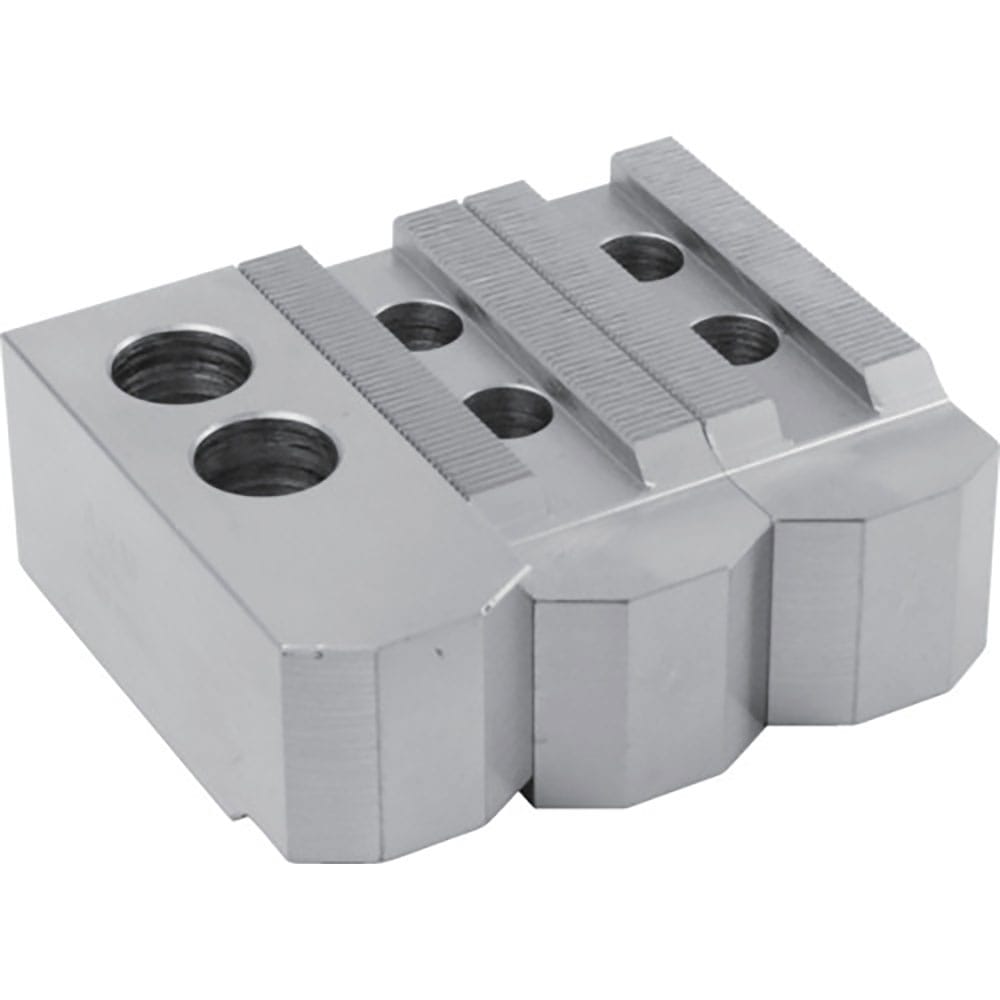 ＡＲＭ　日立パワーチャック用鉄生爪日立８Ｈ４０　ＨＩＴＡＣＨＩ－８Ｈ４０＿