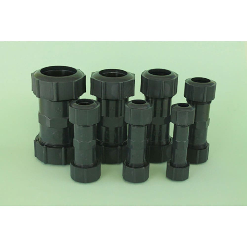 トーエー　ＨＩ継手　ＴＳＫユニオン　１３　ＨＩＴＳＫ－ＵＹ１３＿