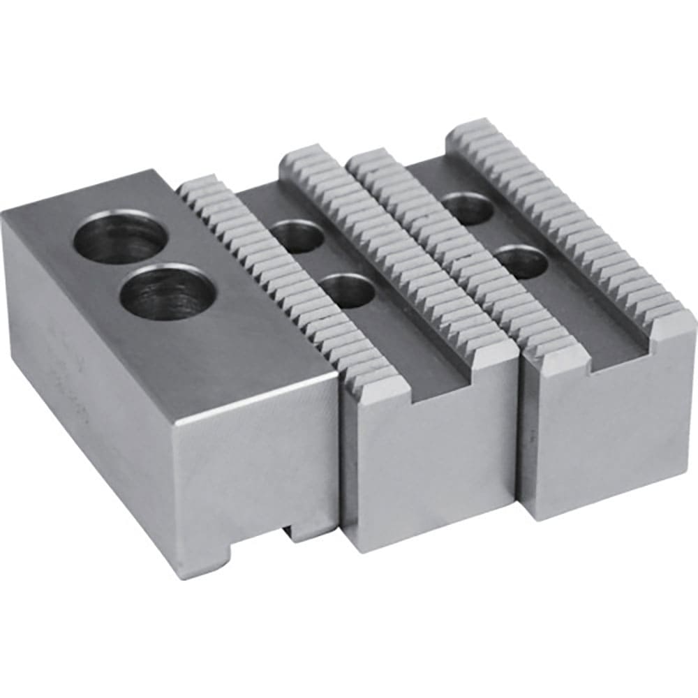 ＡＲＭ　北川パワーチャック用鉄生爪ＨＪ－６Ｈ３６　ＨＪ－６Ｈ３６＿