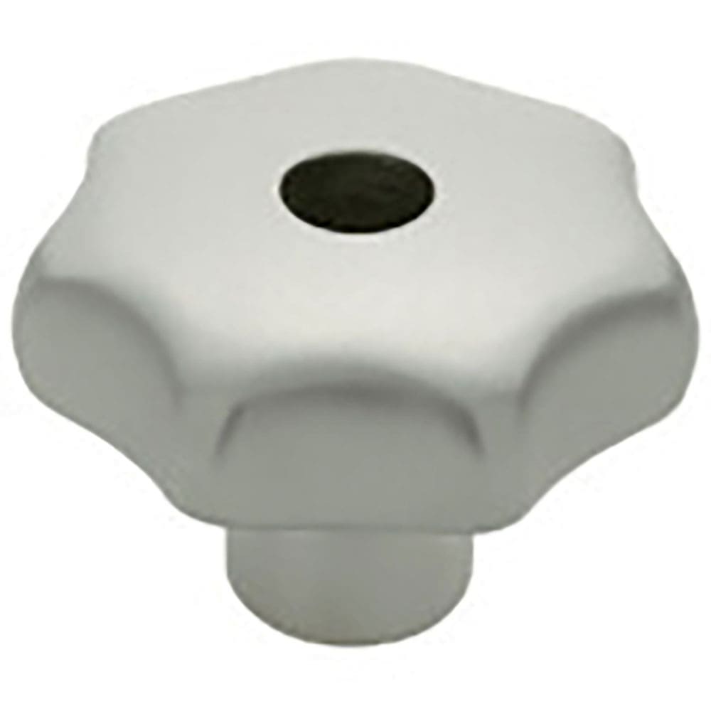 イマオ　ステンレスハンドノブ（貫通穴）　ＨＫ３２Ｎ－ＳＵＳ＿