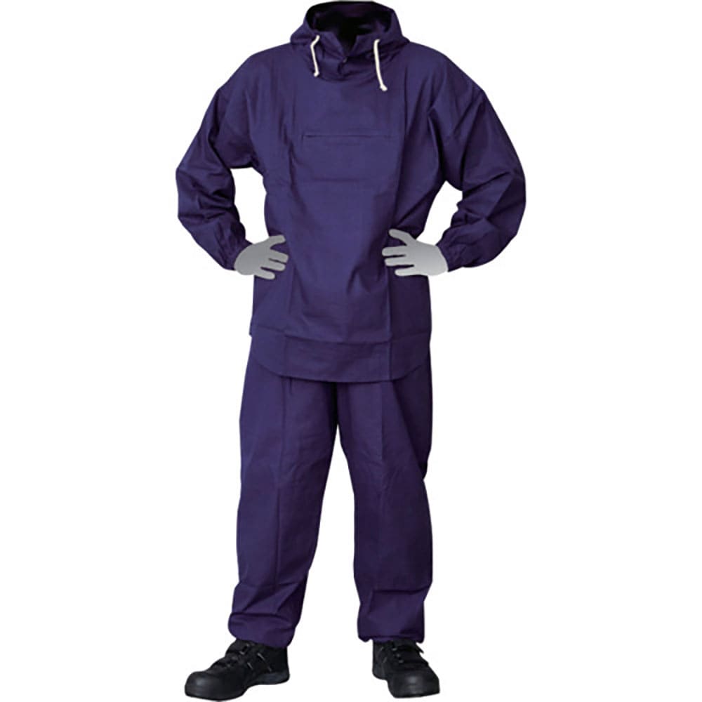 日光物産　綿ヤッケ　ＨＫ－５０６１　Ｏ　ＨＫ－５０６１　Ｏ＿