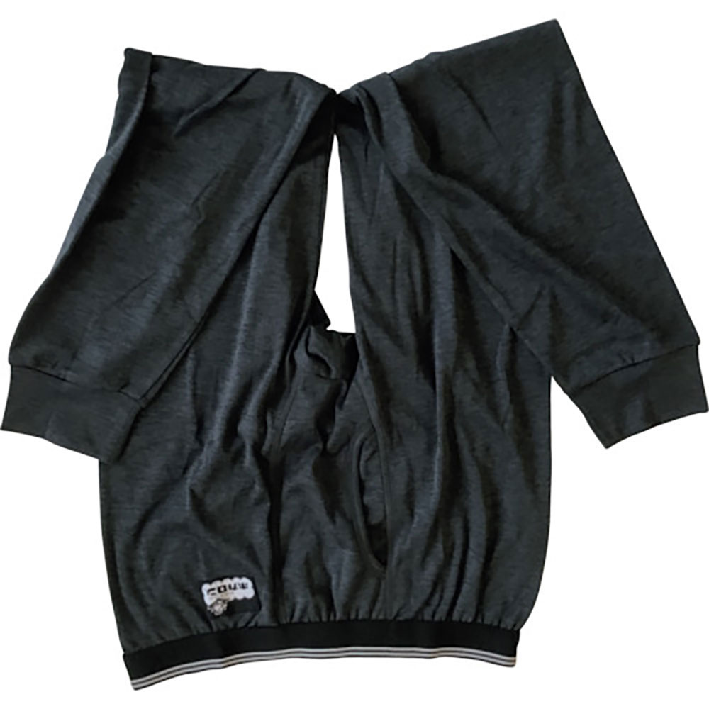 レンフロ　ホカロン肌着　紳士タイツ　裏起毛　ストレッチ　ＨＫＣＭＤ５３ＴＰＬＬ１８＿