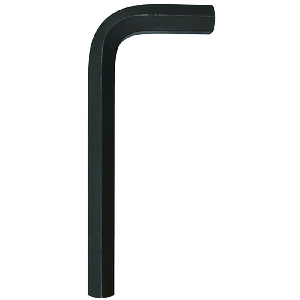 ＢＯＮＤＨＵＳ　六角Ｌ－レンチ　ショート　７／１６インチ　ＨＬＳ７／１６＿